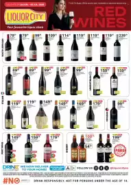 Liquor City catalogue Page 4
