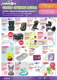 ToysRUs catalogue Page 2