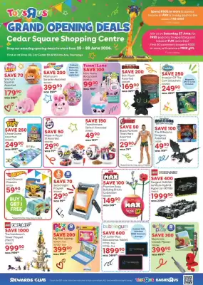 ToysRUs (valid until 28-06)