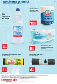 Catalog Carrefour Market săptămâna 26 Pagină 32