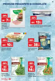 Catalog Carrefour Market săptămâna 26 Pagină 13