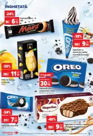 Catalog Carrefour Market săptămâna 26 Pagină 16