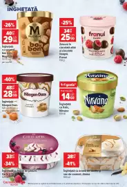 Catalog Carrefour Market săptămâna 26 Pagină 17