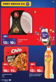 Catalog Carrefour Market săptămâna 26 Pagină 18