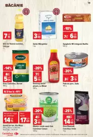 Catalog Carrefour Market săptămâna 26 Pagină 19