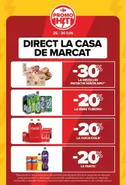 Catalog Carrefour Market săptămâna 26 Pagină 2