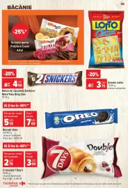 Catalog Carrefour Market săptămâna 26 Pagină 20