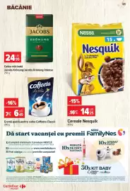 Catalog Carrefour Market săptămâna 26 Pagină 21