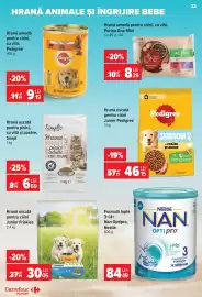 Catalog Carrefour Market săptămâna 26 Pagină 22