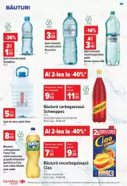 Catalog Carrefour Market săptămâna 26 Pagină 23