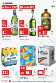 Catalog Carrefour Market săptămâna 26 Pagină 24