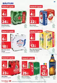Catalog Carrefour Market săptămâna 26 Pagină 25