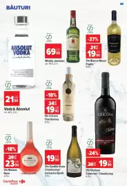 Catalog Carrefour Market săptămâna 26 Pagină 26