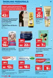 Catalog Carrefour Market săptămâna 26 Pagină 28