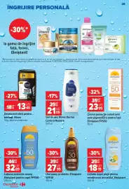 Catalog Carrefour Market săptămâna 26 Pagină 29