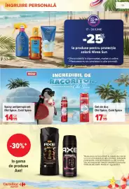 Catalog Carrefour Market săptămâna 26 Pagină 30