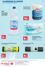 Catalog Carrefour Market săptămâna 26 Pagină 32