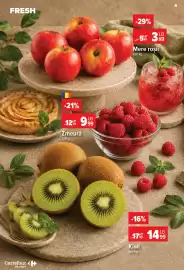 Catalog Carrefour Market săptămâna 26 Pagină 4