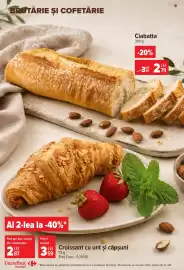 Catalog Carrefour Market săptămâna 26 Pagină 6