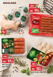 Catalog Carrefour Market săptămâna 26 Pagină 7