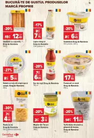 Catalog Carrefour Market săptămâna 26 Pagină 9