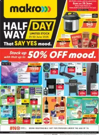 Makro catalogue week 26 Page 1
