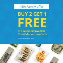 Ikea catalogue week 26 Page 1