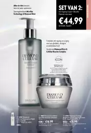 Oriflame brochure Pagina 101