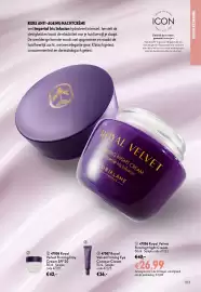 Oriflame brochure Pagina 103