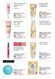 Oriflame brochure Pagina 104
