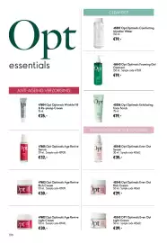 Oriflame brochure Pagina 108