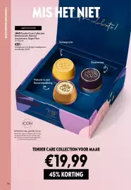 Oriflame brochure Pagina 110
