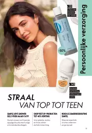 Oriflame brochure Pagina 111