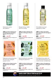 Oriflame brochure Pagina 114