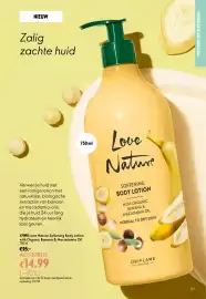 Oriflame brochure Pagina 117