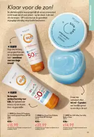 Oriflame brochure Pagina 119