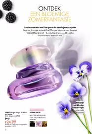 Oriflame brochure Pagina 12