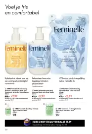 Oriflame brochure Pagina 120