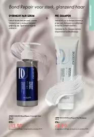 Oriflame brochure Pagina 127