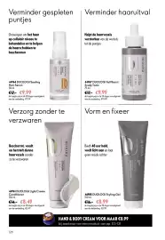 Oriflame brochure Pagina 128