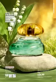Oriflame brochure Pagina 13