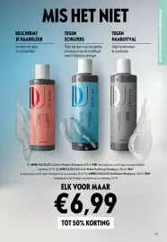 Oriflame brochure Pagina 131