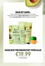 Oriflame brochure Pagina 135