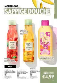 Oriflame brochure Pagina 139