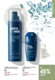 Oriflame brochure Pagina 141