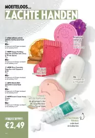 Oriflame brochure Pagina 142