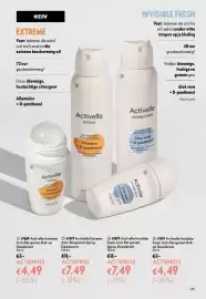 Oriflame brochure Pagina 145