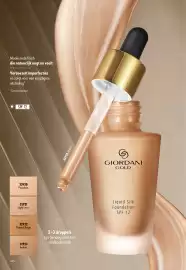 Oriflame brochure Pagina 146