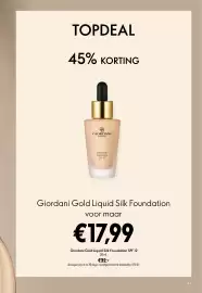 Oriflame brochure Pagina 147