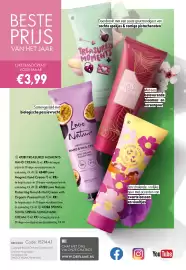 Oriflame brochure Pagina 148